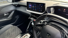 Peugeot 208 1.2 Hybrid 110 GT 5dr e-DSC6 Petrol Hatchback